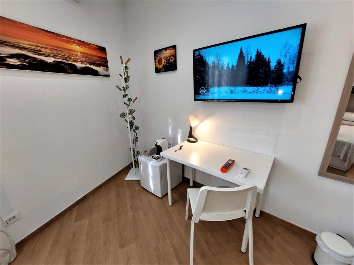 Trustevervito Рим Екстер'єр фото